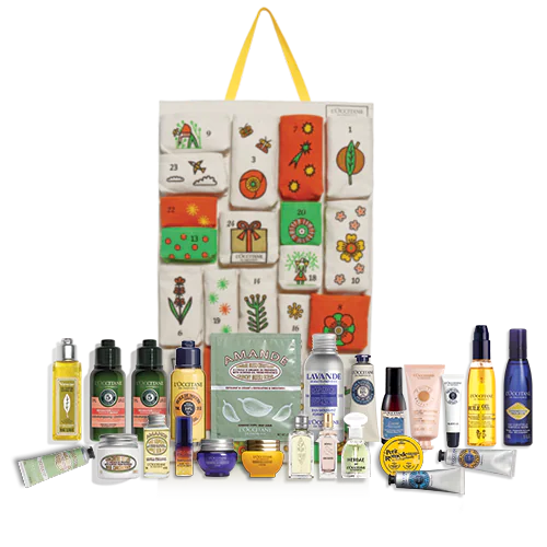 Kalendari Special Shumëpërdorimësh