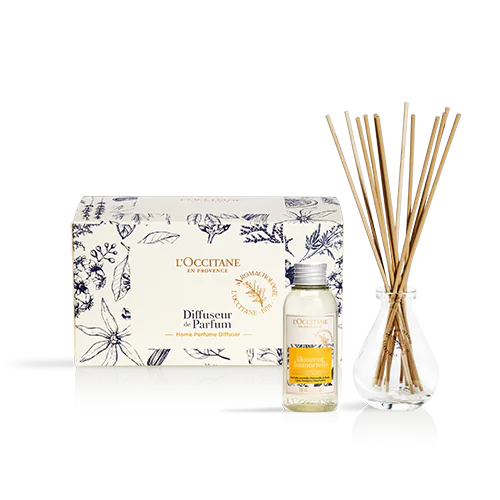 Set Energjik Aromatik për Shtëpinë