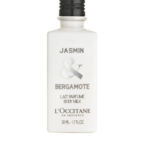 Qumësht Trupi Jasmin & Bergamot 30ml, 50ml