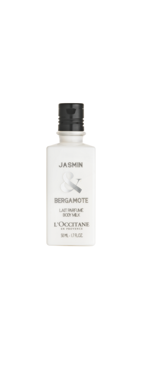 Qumësht Trupi Jasmin & Bergamot 30ml, 50ml