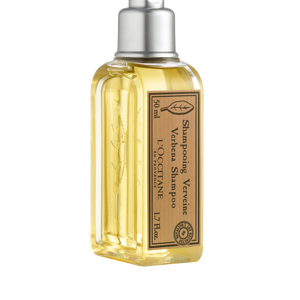 Shampo për Flokët nga Verbena 30ml, 50ml, 75ml