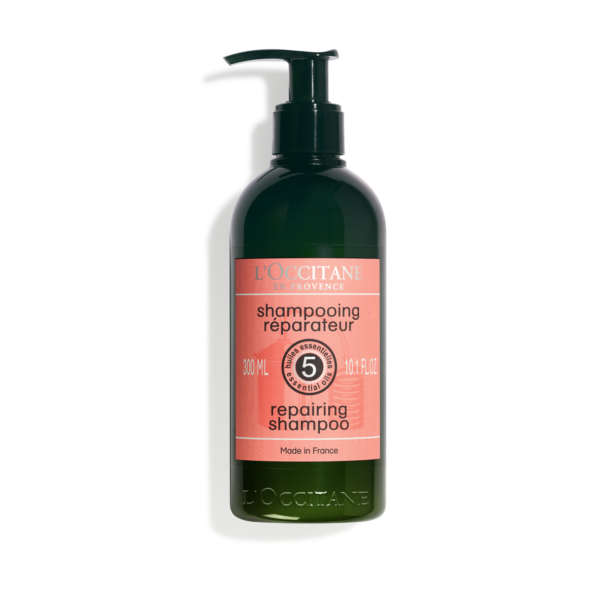 Shampo Riparuese për Flokët 300ml