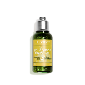 Xhel Dushi Rigjallërues nga Aromakologjia 35ml, 50ml