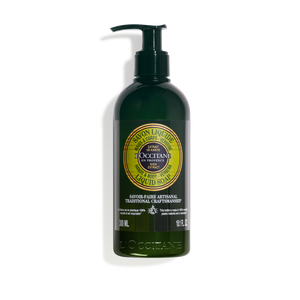 Sapun i Lëngët me Shea & Verbena 300ml