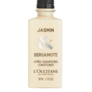 Balsam për Flokët Jasmin & Bergamot 30ml, 50ml