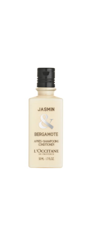 Balsam për Flokët Jasmin & Bergamot 30ml, 50ml