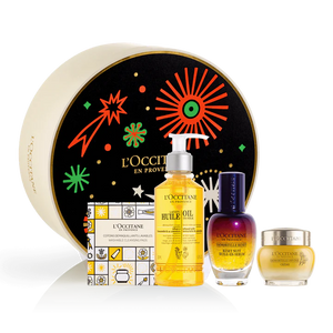 Set Dhuratë Immortelle Për Gjumë Të ëmbël