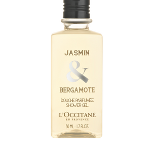 Xhel Dushi Jasmin & Bergamot 30ml, 50ml