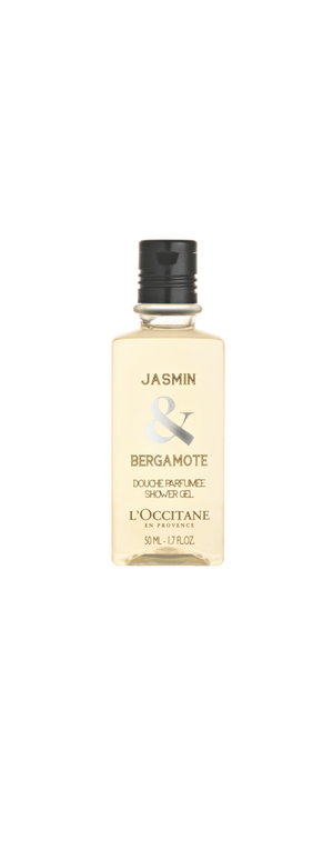Xhel Dushi Jasmin & Bergamot 30ml, 50ml