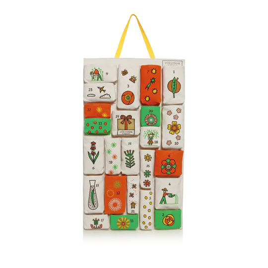 Kalendari Special Shumëpërdorimësh