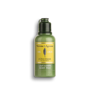 Locion për Trupin Verbena & Agrume 35ml, 50ml