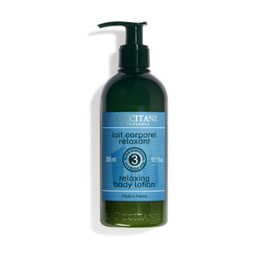 Locion për Trupin nga Aromakologjia 300ml