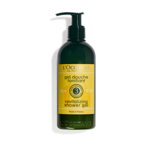 Xhel Dushi Rigjallërues nga Aromakologjia 300ml