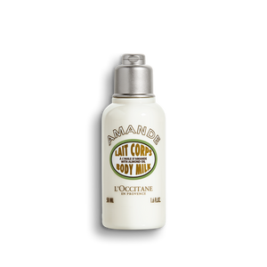 Qumësht Trupi Bajame 50ml, 75ml