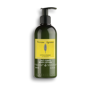 Locion për Trupin Verbena & Agrume 300ml