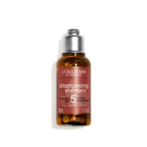 Shampo Riparuese nga Aromakologjia 35ml, 50ml