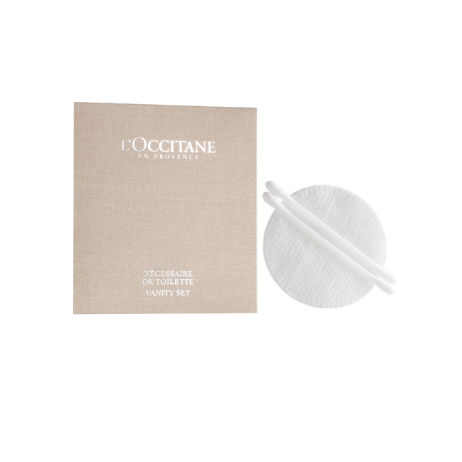 Set Pastrues Kozmetik