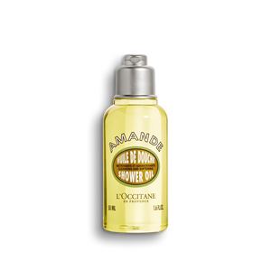 Vaj Dushi me Bajame 50ml, 75ml
