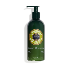 Locion për Duart & Trupin me Shea Verbena 300ML