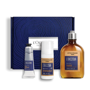 Set Dhuratë L'Occitan